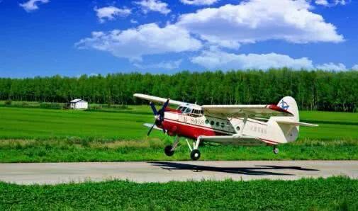 通用航空：迅速崛起的朝陽產(chǎn)業(yè)？
